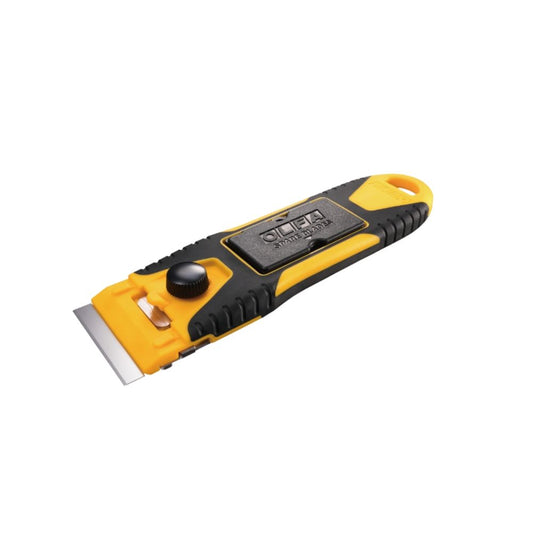 X-Design Slim Glass Scraper