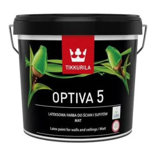 Optiva Matt  [5]20 LTR