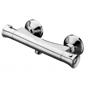 Slim Thermostatic Bar Valve