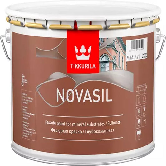 Novasil MRA Paint 3 LTR