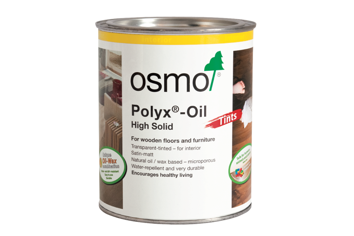 Osmo Tester Pot 3071 125ML
