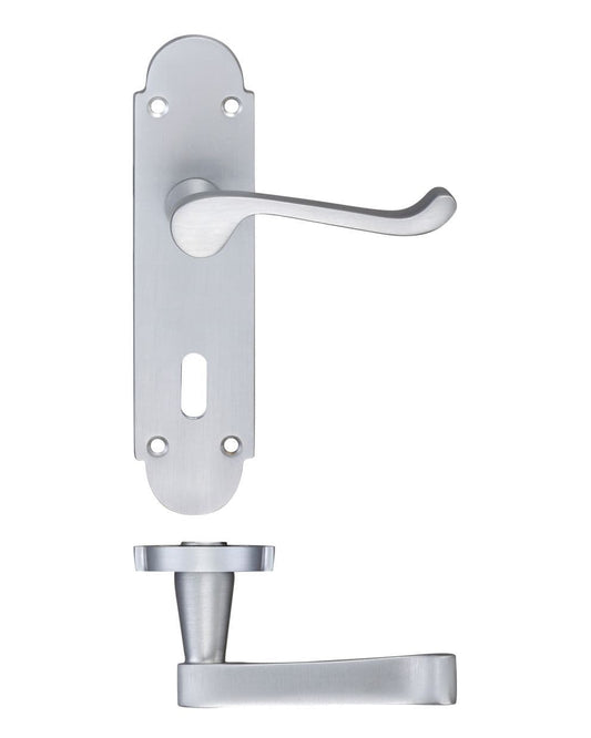 Oxford Lever On Lock SCP