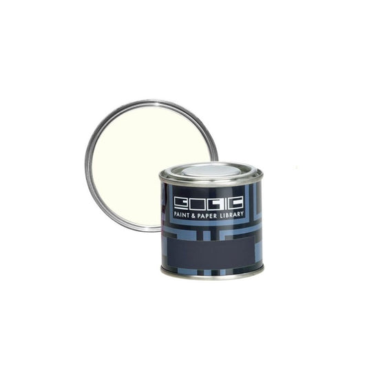 Paint & Paper Library Pure Flat Emulsion,125 ml. Sample PAARL 104