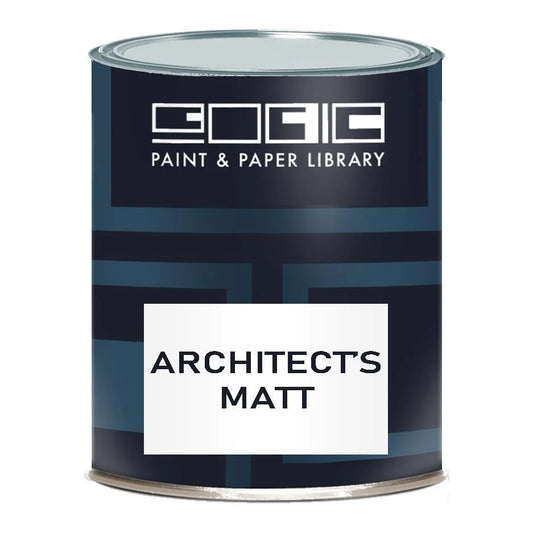 PL Architect Matt  2.5 ltr.Medium Base M