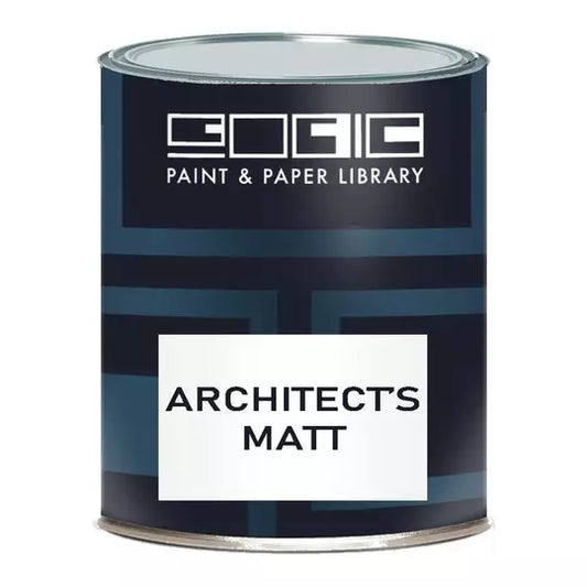 PL Architect Matt  2.5 ltr.Deep Base D