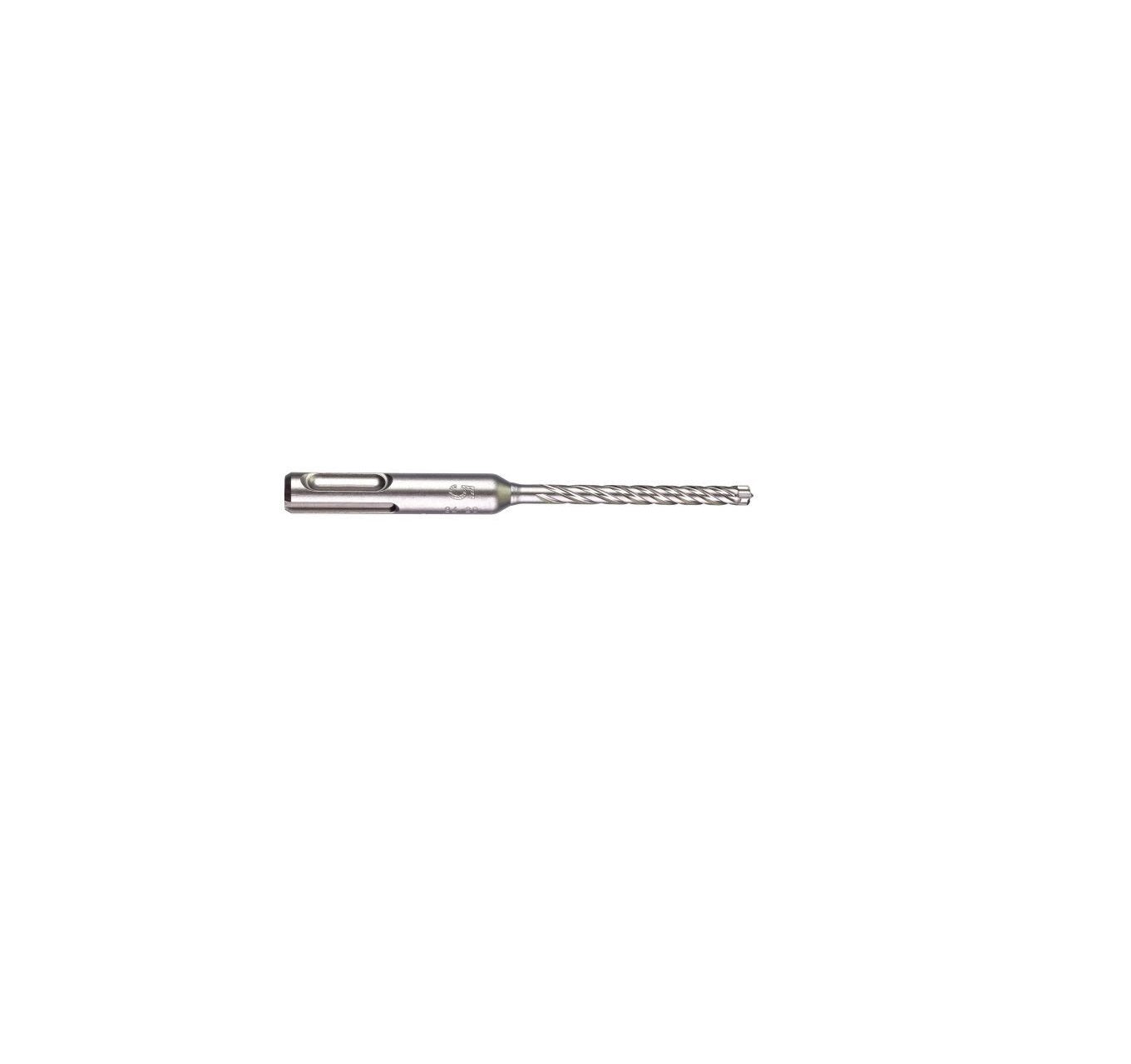 Milwaukee Hammer Drill Bit SDS+ 5x110 P1M
