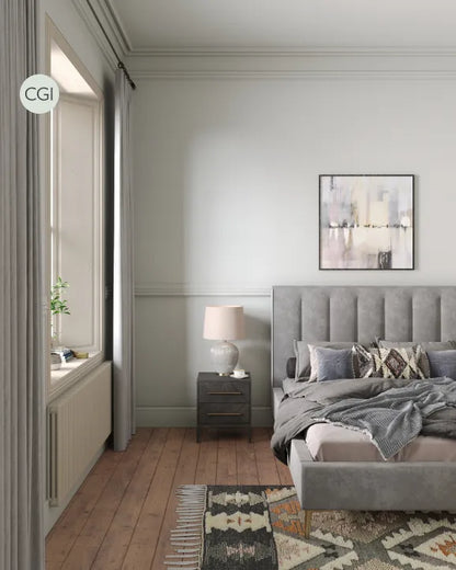 Farrow & Ball Pavilion Blue No. 252