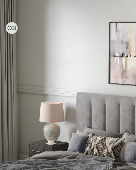 Farrow & Ball Pavilion Blue No. 252