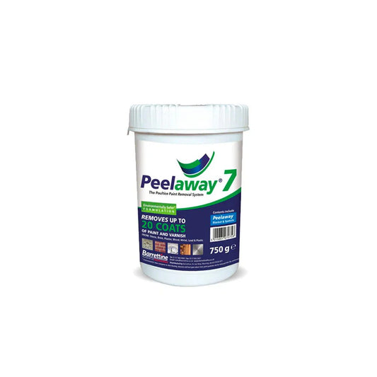 Peelaway 7 (750Grm)