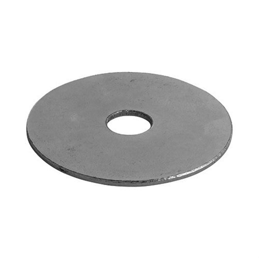 Penny / Repair Washer A2 SS M10 x 25mm