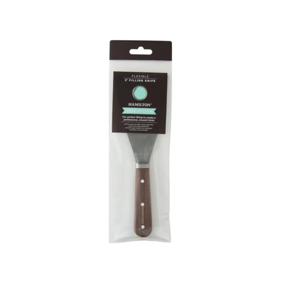 Hamilton Perfection Filling Knife 3"