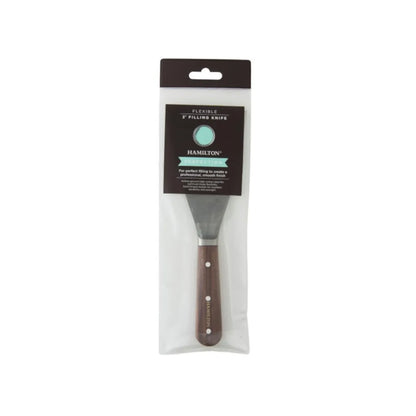 Hamilton Perfection Filling Knife 3"