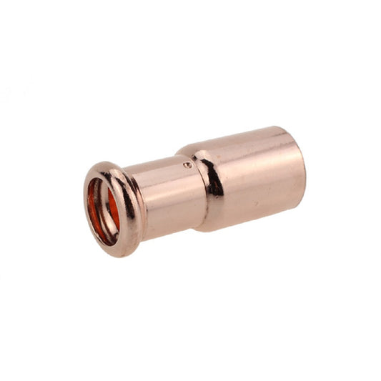 54mm x 28mm Solder Ring Fitting Reducer