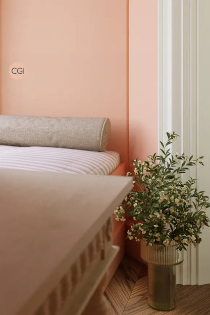 Farrow & Ball Pink Cup No. 9801