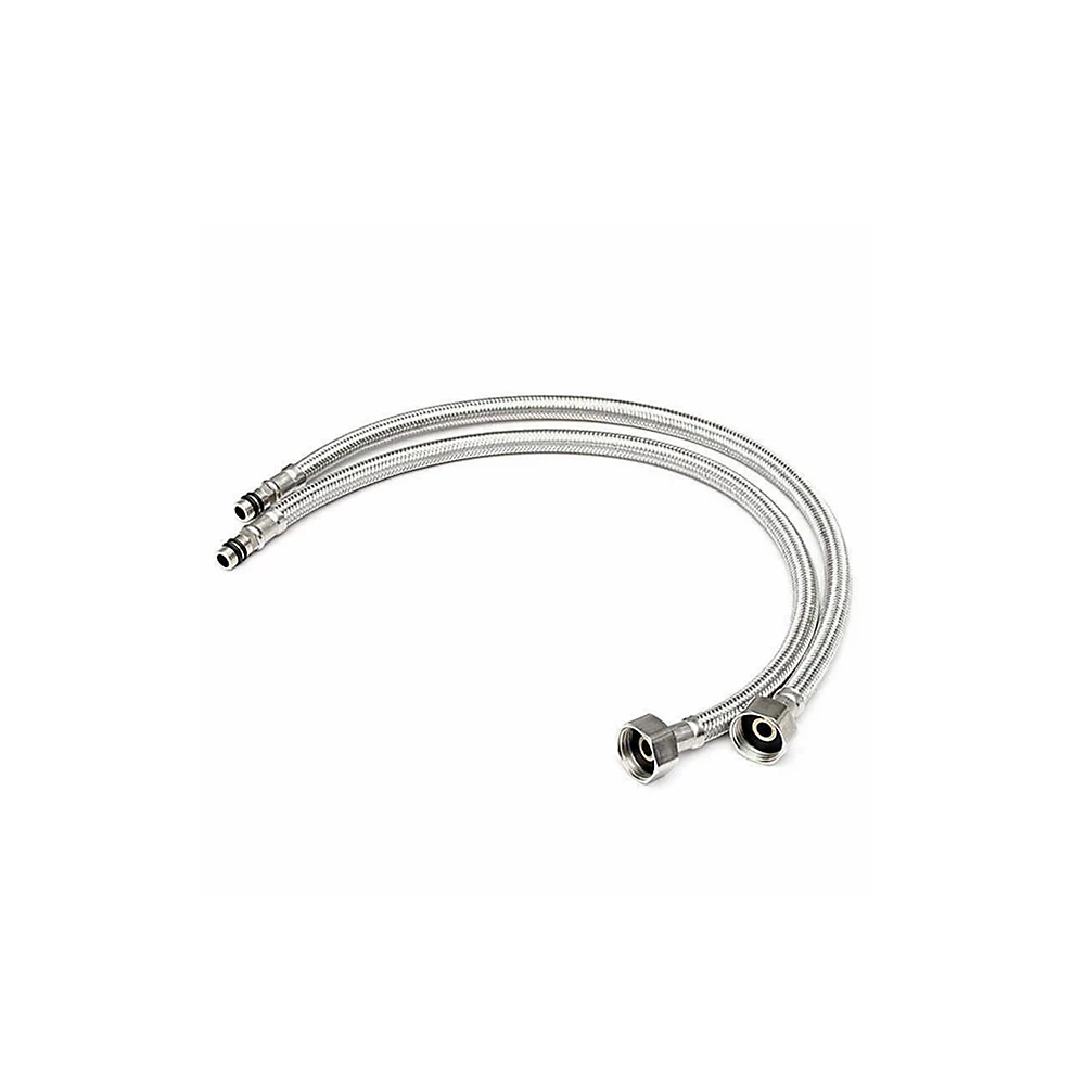 10Cx1/2 Mono Flexible Tap Connector