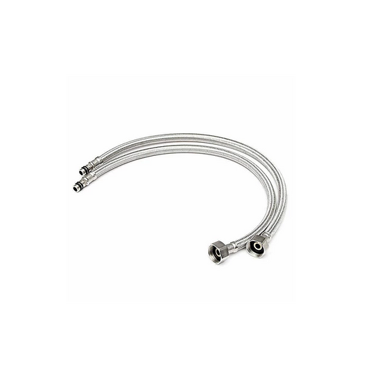 10Cx1/2 Mono Flexible Tap Connector