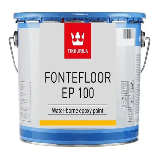 Fontefloor EP100 - CP 10 LTR
