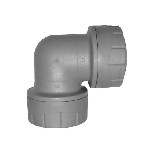 POLYPLUMB Elbow 22mm