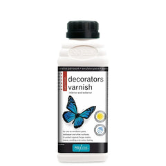 Decorator’s Varnish Satin 500ml