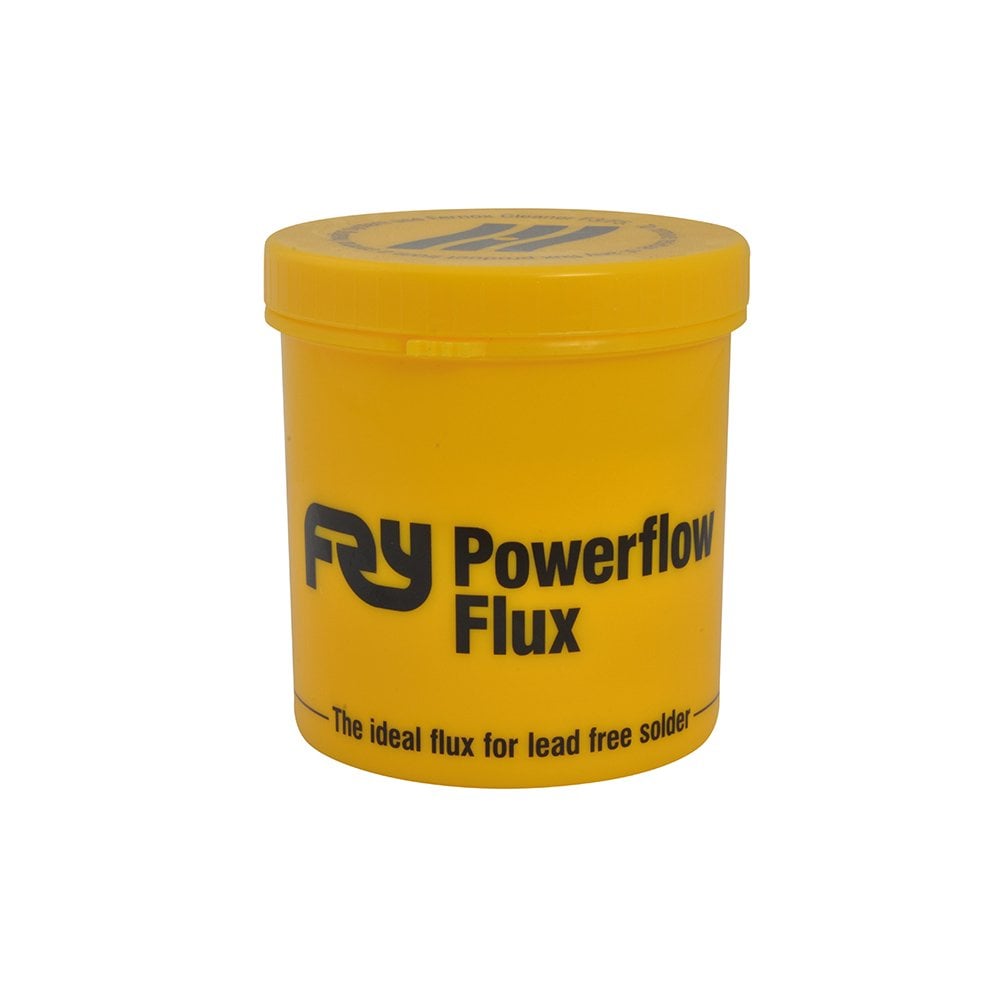Powerflow Flux Large 350g