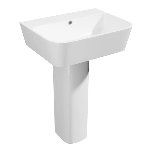 Genoa Pedestal-GEN010SQ