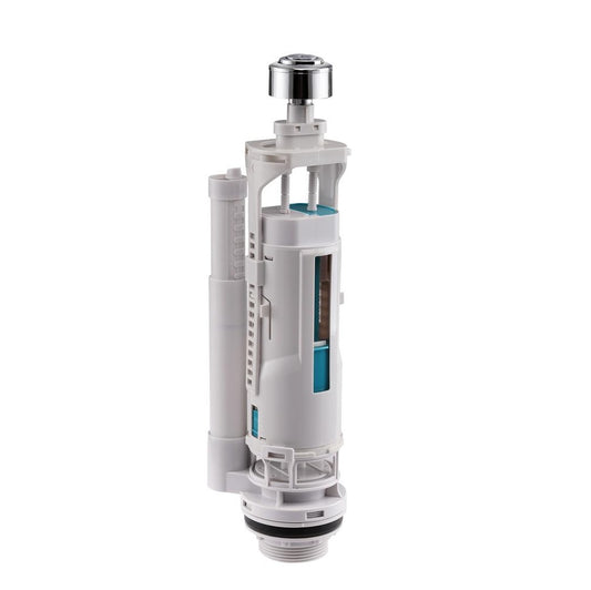 Dual Flush Universal Adjustable Valve 1 1/2" & 2"