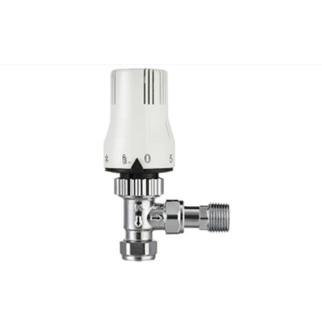 TRV  Europa Angled Twin 15mm