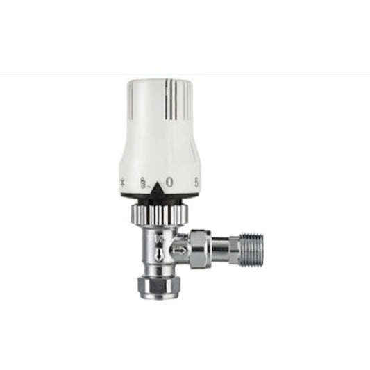 TRV  Europa Angled Twin 15mm