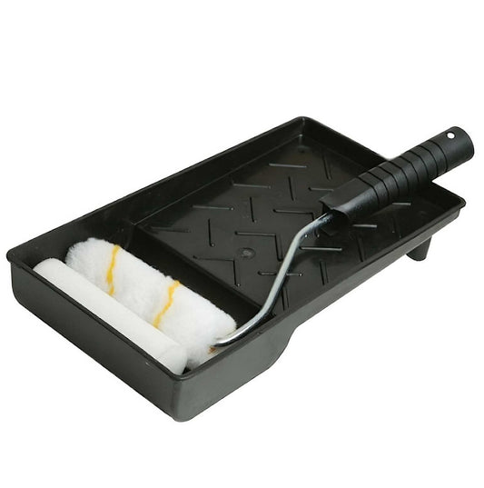 4" Assorted Roller Set (GLO/EMU)