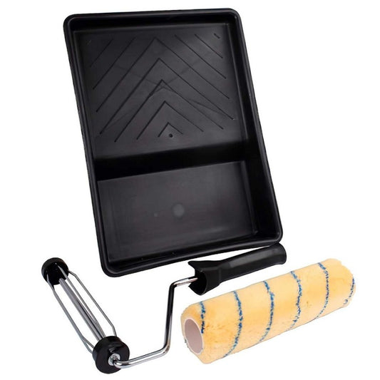 Prodec Medium Pile Roller & Tray-PRRT007
