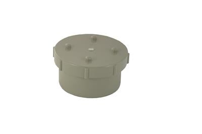 SOIL SW 110mm Access Cap OLIVE GREY