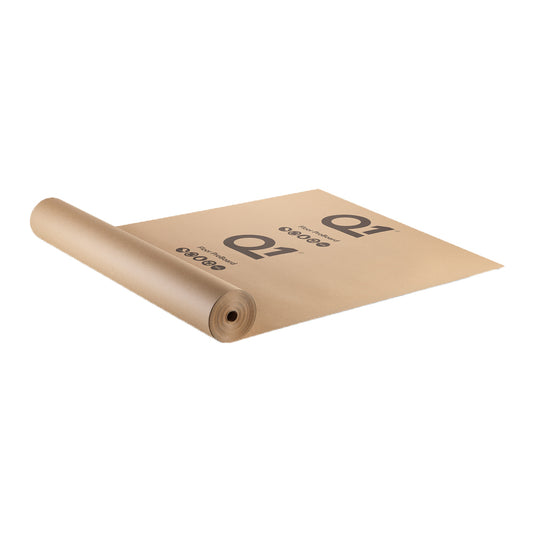 Q1 Floor Proboard 900mm x 45m