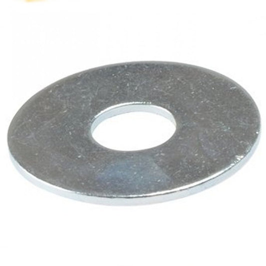 Penny / Repair Washers - Zinc M6 x 25