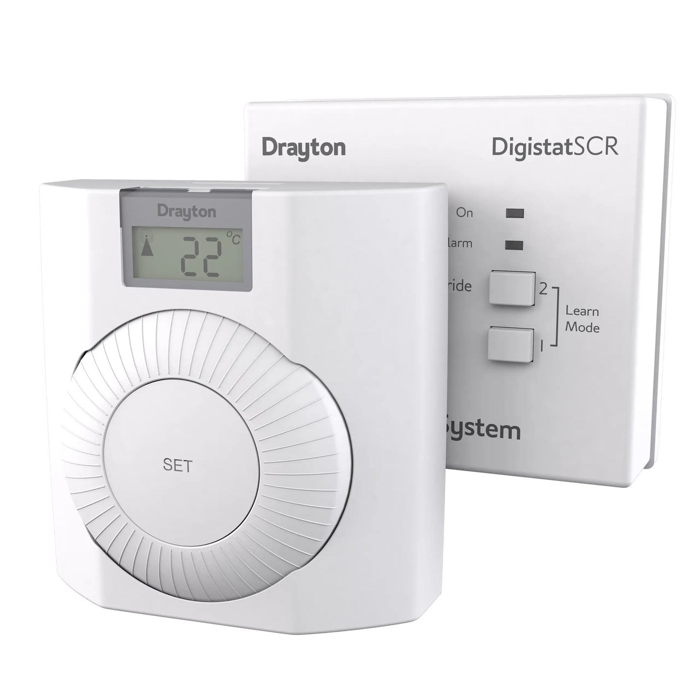 Drayton RF601 Digistat