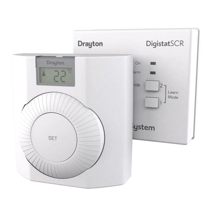 Drayton RF601 Digistat
