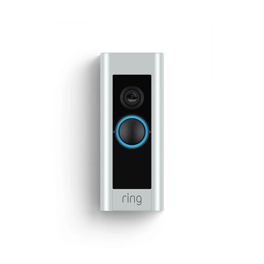 Smart Video Doorbell PRO