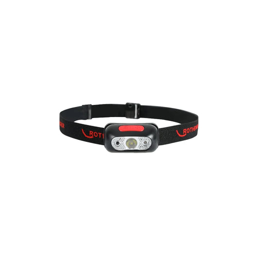 Rothenberger Head Torch 200
