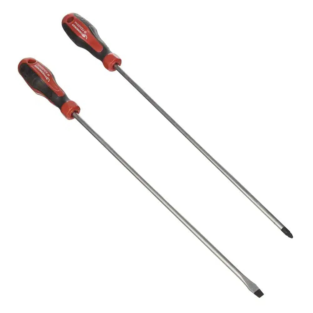 Rothenberger Long Reach Screwdriver Set