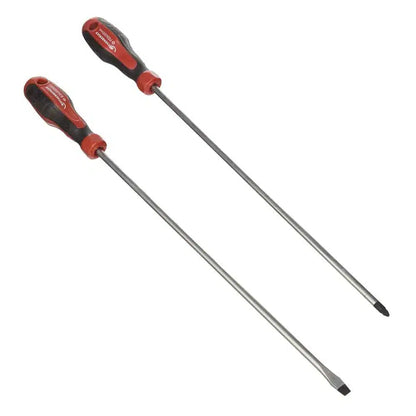 Rothenberger Long Reach Screwdriver Set
