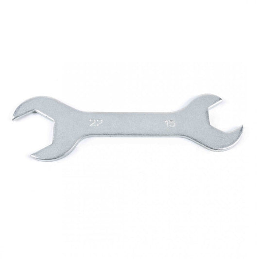 Compression Fitting Spanner 15 x 22mm