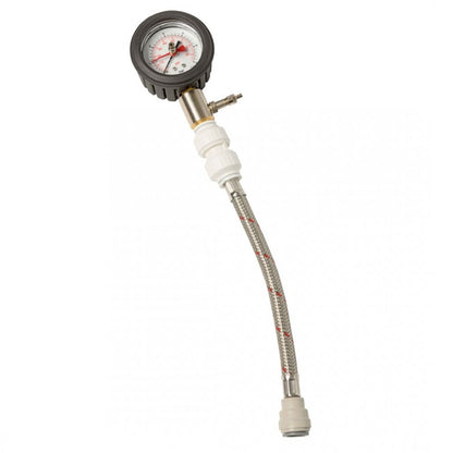Dry Pressure Test Kit (0-6 bar)