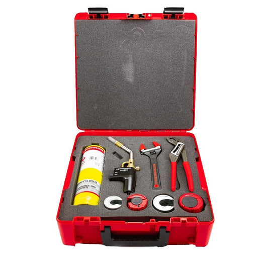Rothenberger Soldering Hot Box