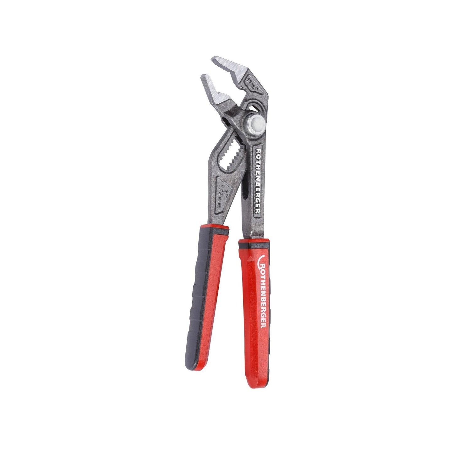 Rothenberger Water Pump Plier 7" (ROGRIP F 2K)