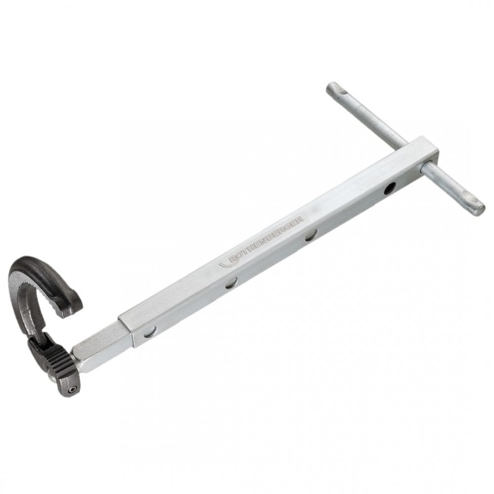 Telescopic Basin Wrench (32mm Capacity)