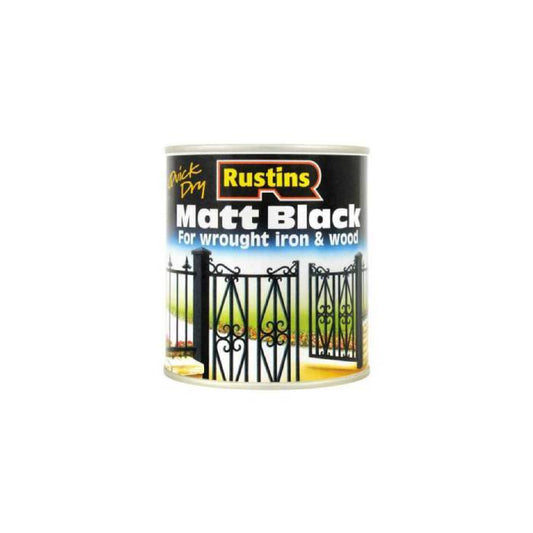 rustins