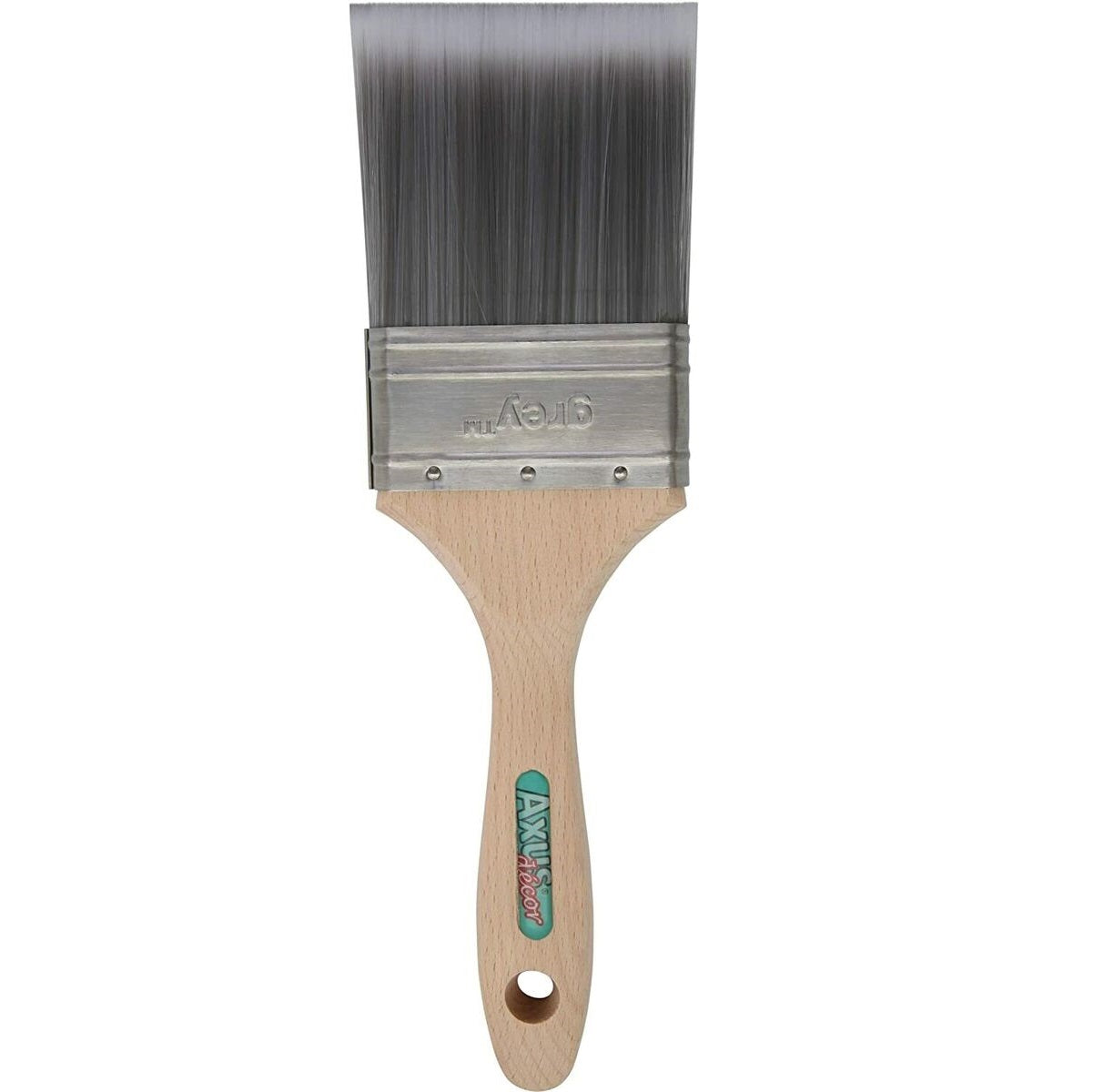 S-Finish Brush Grey Series 76mm