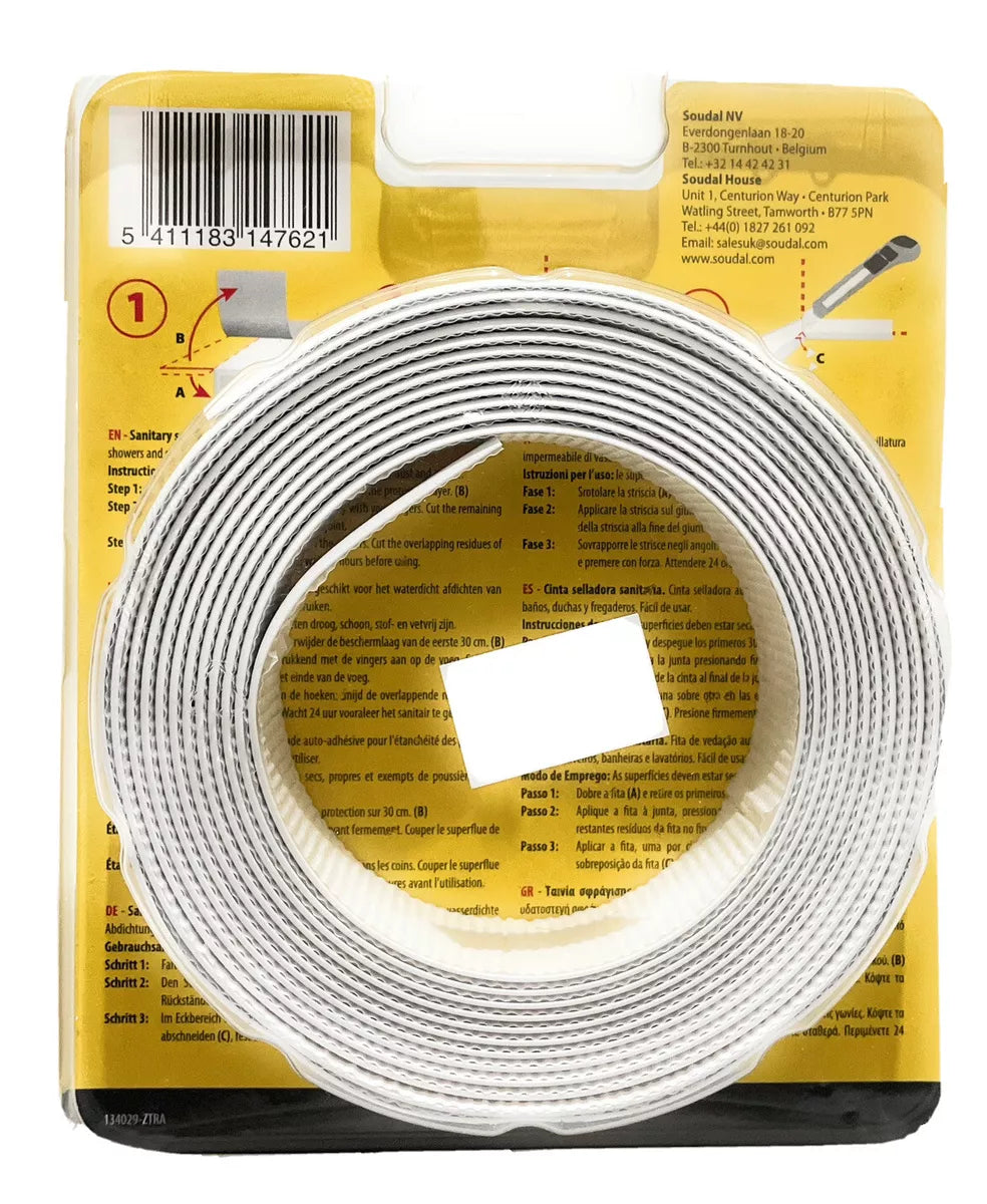 Sealing Strip Medium