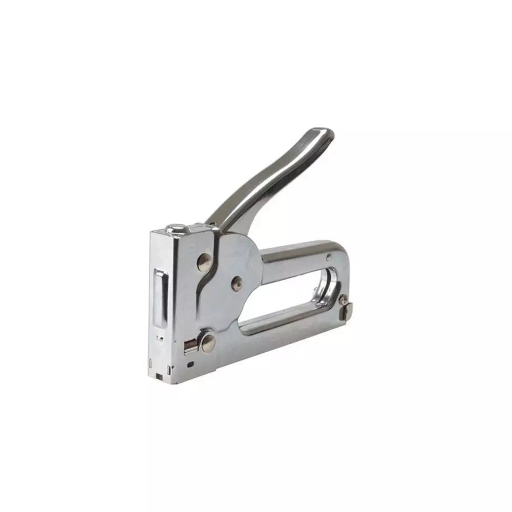 Arrow Staple Gun Tacker - Chrome
