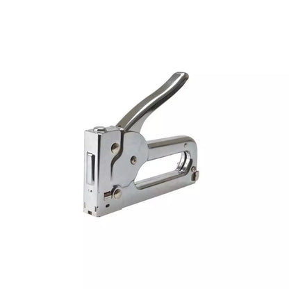 Arrow Staple Gun Tacker - Chrome