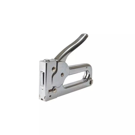Arrow Staple Gun Tacker - Chrome